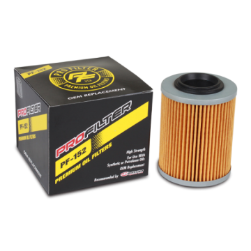 Picture of ProFilter PRF Performance Oil Filter - PF-152