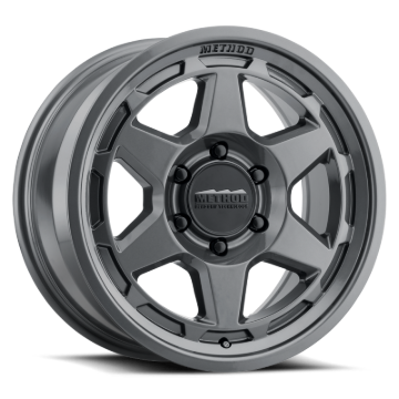 Picture of Method Wheels MRW MR708 Wheels - MR70889052840H