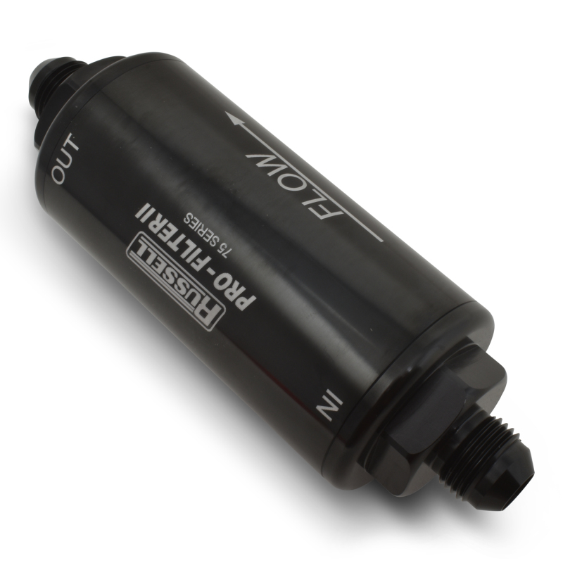 Picture of Russell RUS Fuel Filters - 750610