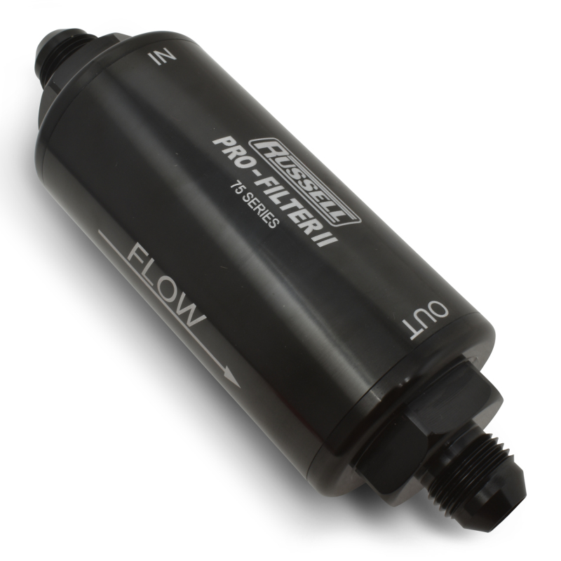 Picture of Russell RUS Fuel Filters - 750610
