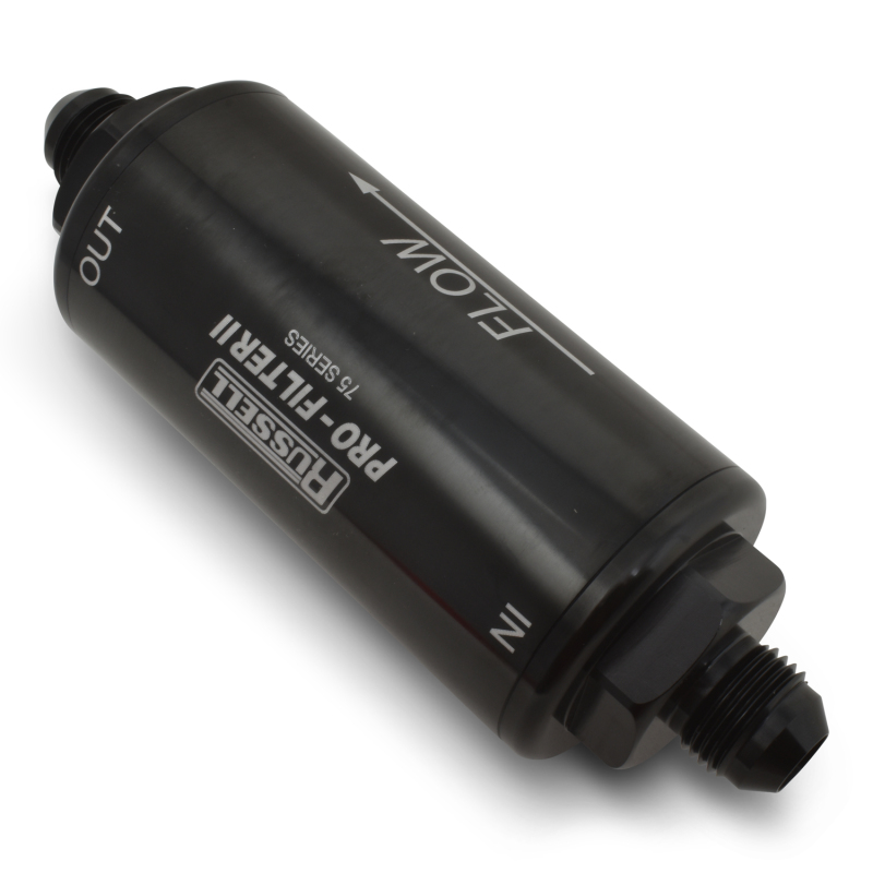 Picture of Russell RUS Fuel Filters - 750604