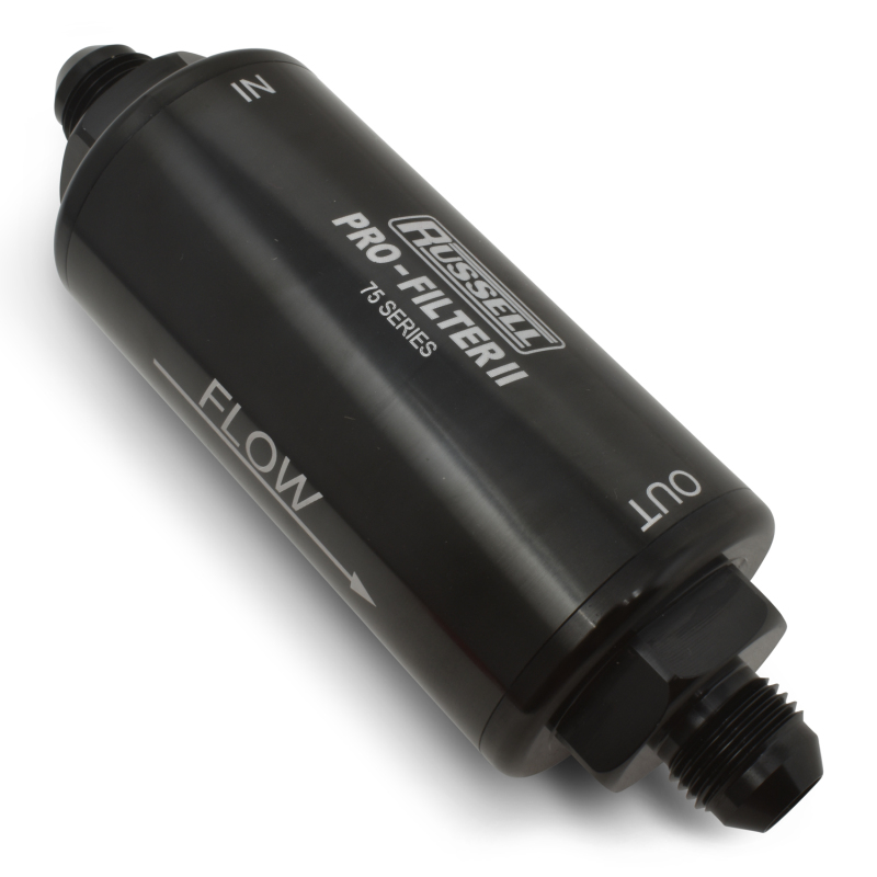 Picture of Russell RUS Fuel Filters - 750604