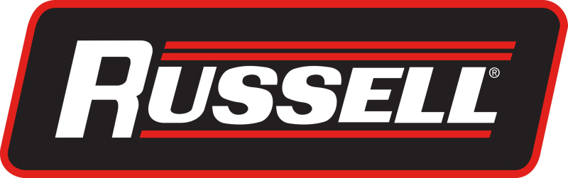 Picture of Russell RUS Hose Ends - 550623