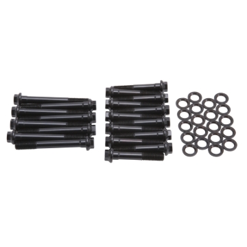 Picture of Edelbrock EDE Head Bolt Kit Head Stud & Bolt Kits - 85032