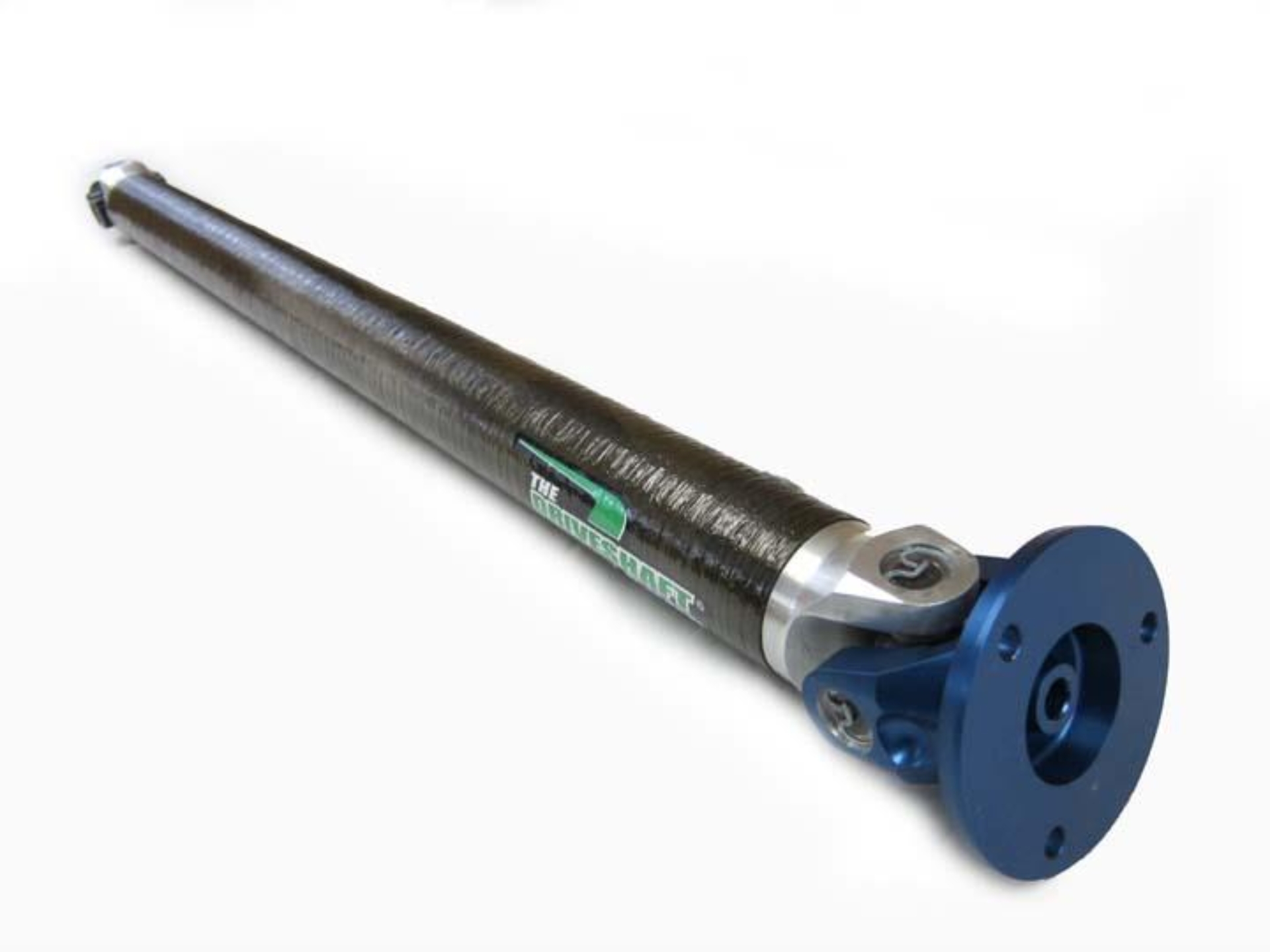 Picture of Driveshaft Shop DSS Carbon Dom Driveshafts - 610111