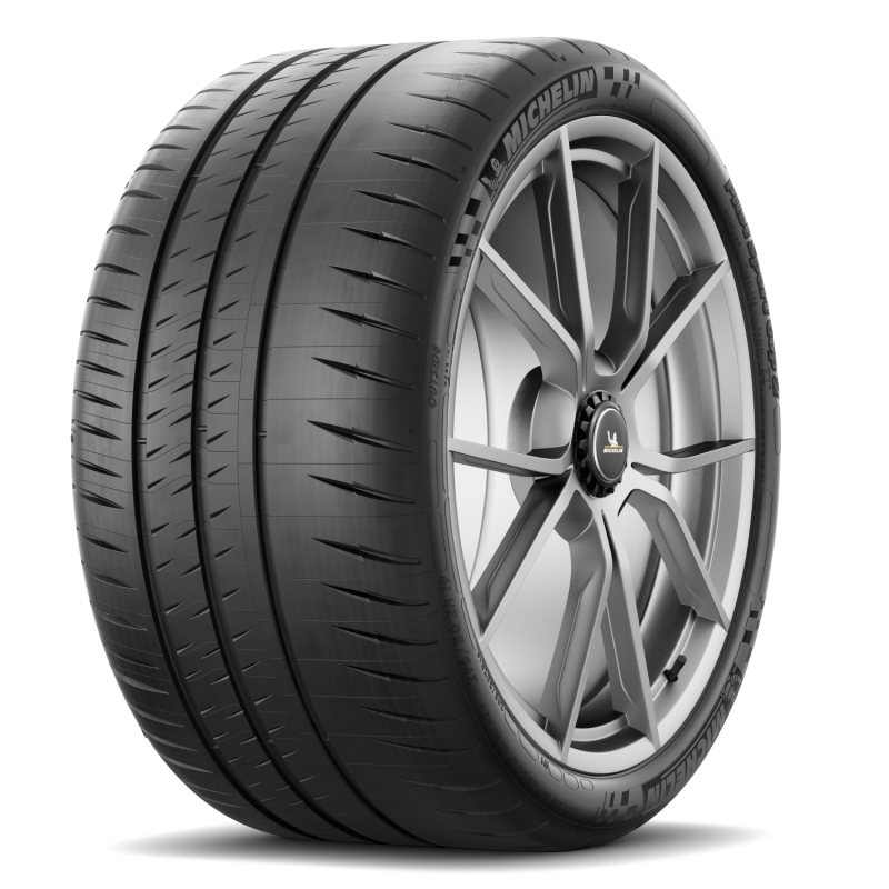 Picture of Michelin MCH Pilot Sport Cup 2 Tires Automotive/UTV Tires - 15083