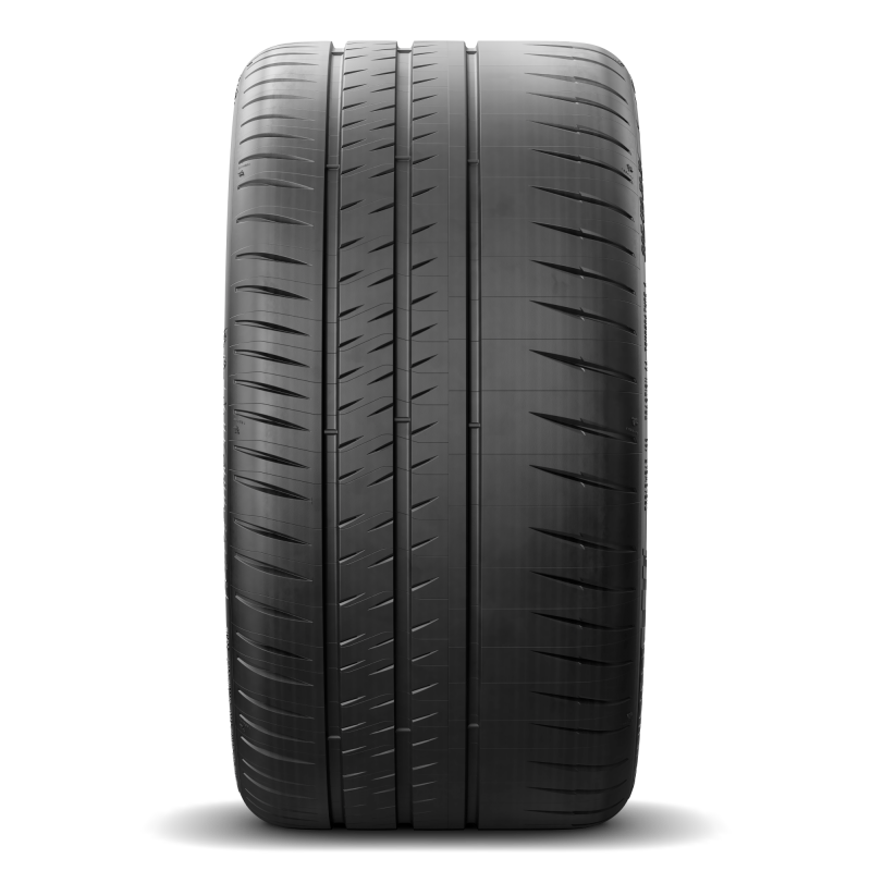Picture of Michelin MCH Pilot Sport Cup 2 Tires Automotive/UTV Tires - 15083