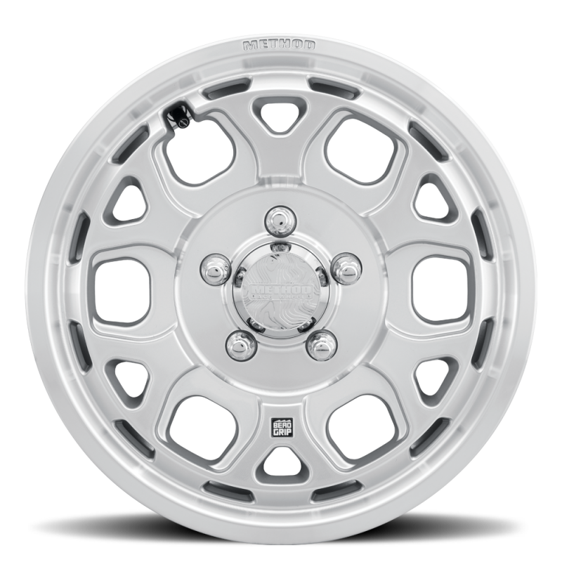 Picture of Method Wheels MRW MR416 - MR41657012361