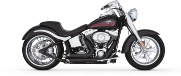 Picture of Vance and Hines VAH Short Shots Full Systems Powersports Exhausts - 47222