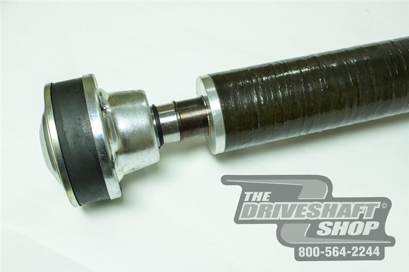 Picture of Driveshaft Shop DSS Carbon Imp Driveshafts - 610029