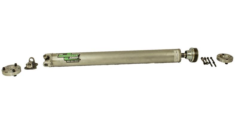 Picture of Driveshaft Shop DSS Aluminum Imp Driveshafts - 610026