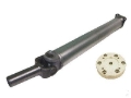 Picture of Driveshaft Shop DSS Aluminum Imp Driveshafts - 610315