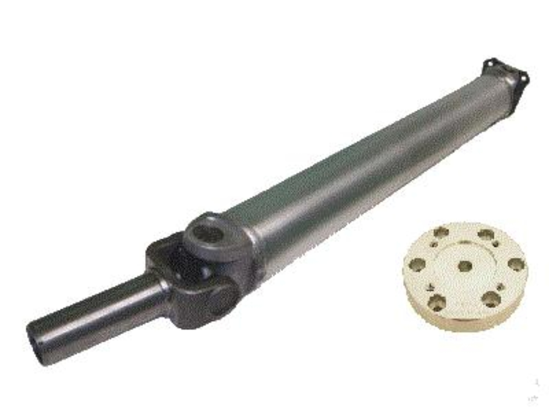 Picture of Driveshaft Shop DSS Aluminum Imp Driveshafts - 610315