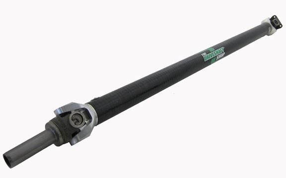 Picture of Driveshaft Shop DSS Carbon Imp Driveshafts - 610068
