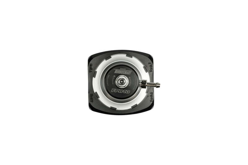 Picture of Turbosmart TS Billet Fuel Filter - TS-0404-1542