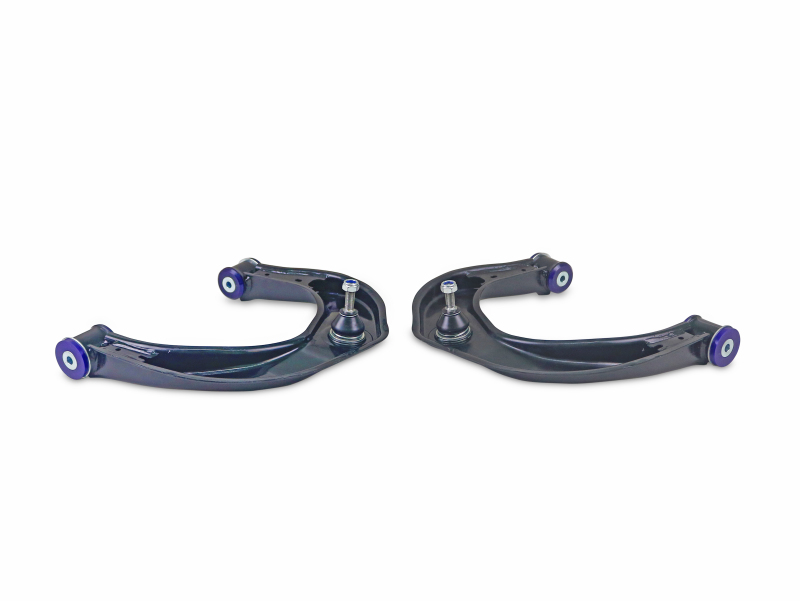 Picture of Superpro SPR Control Arms-Front - TRC591