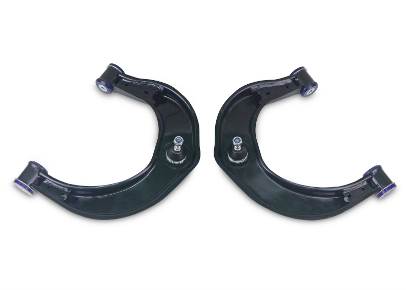 Picture of Superpro SPR Control Arms-Front - TRC591