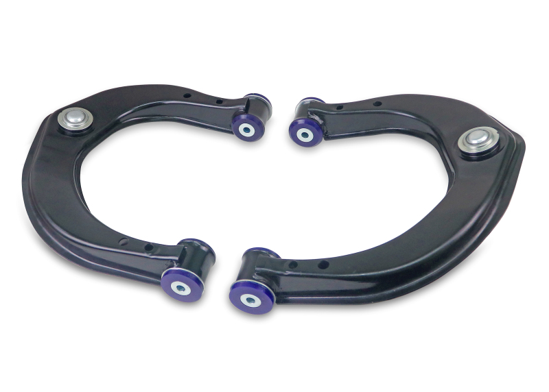 Picture of Superpro SPR Control Arms-Front - TRC591
