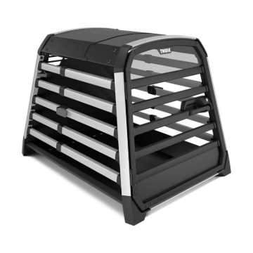 Picture of Thule THU Allax Crate Cargo Boxes & Bags - 770004