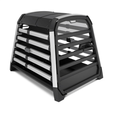 Picture of Thule THU Allax Crate Cargo Boxes & Bags - 770002