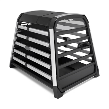 Picture of Thule THU Allax Crate Cargo Boxes & Bags - 770006