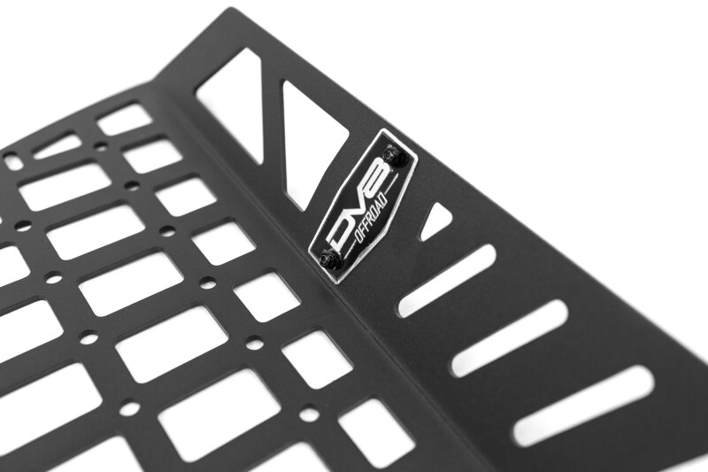 Picture of DV8 Offroad DVE Molle Panels Exterior Trim - MPJK-02