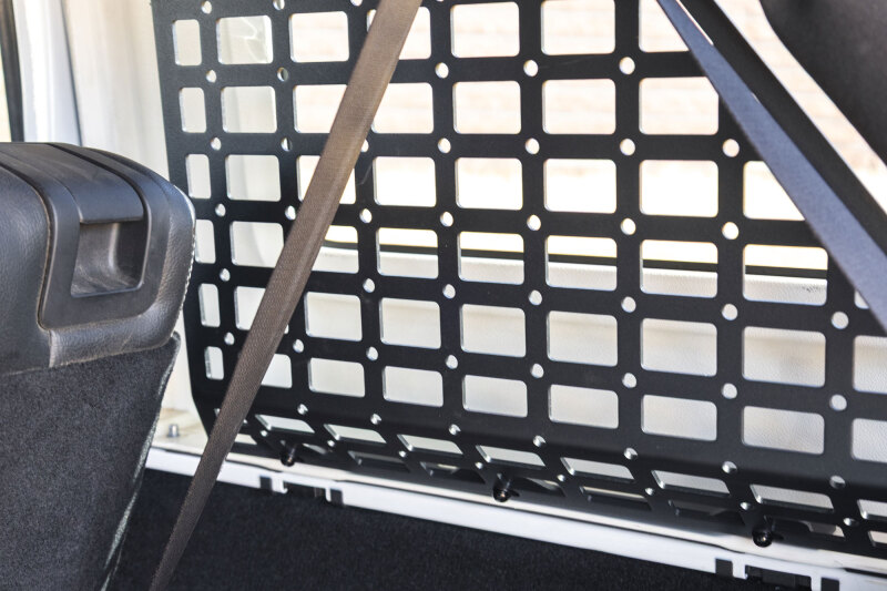 Picture of DV8 Offroad DVE Molle Panels Exterior Trim - MPJK-02