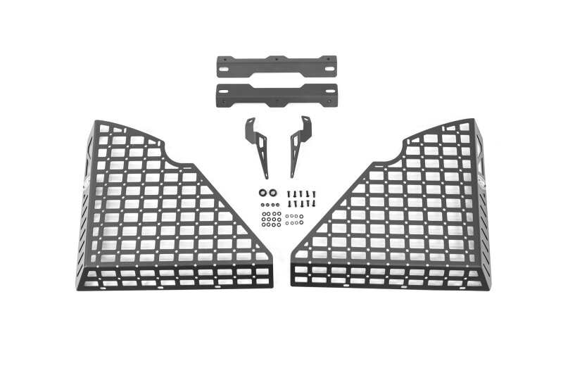 Picture of DV8 Offroad DVE Molle Panels Exterior Trim - MPJK-02