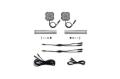 Picture of Diode Dynamics DIO Rock Lights Light Accessories and Wiring - DD8750