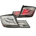 Picture of ANZO ANZ LED Taillights - 321325