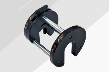 Picture of AST Air Jacks/Stands - AJE-55-230