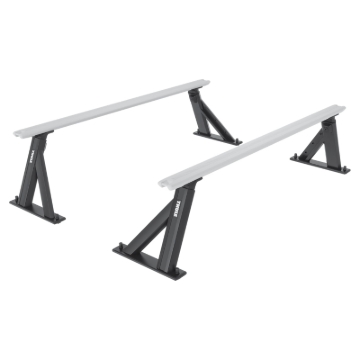 Picture of Thule THU Xscape Rack Truck Bed Rack - 500051