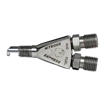 Picture of Nitrous Express NEX Nitrous Injection Nozzles Nitrous Nozzles - 70001