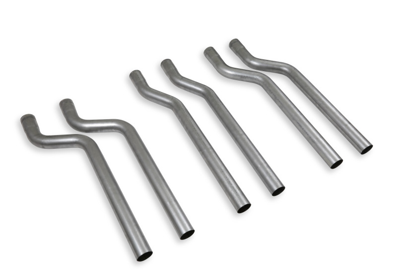 Picture of Flowmaster FLO Universal S-Bend Kit Steel Tubing - 15926