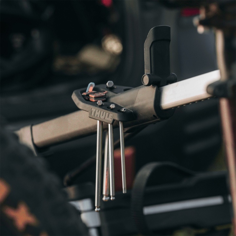 Picture of Thule THU Bike Rack Accessories - 978300