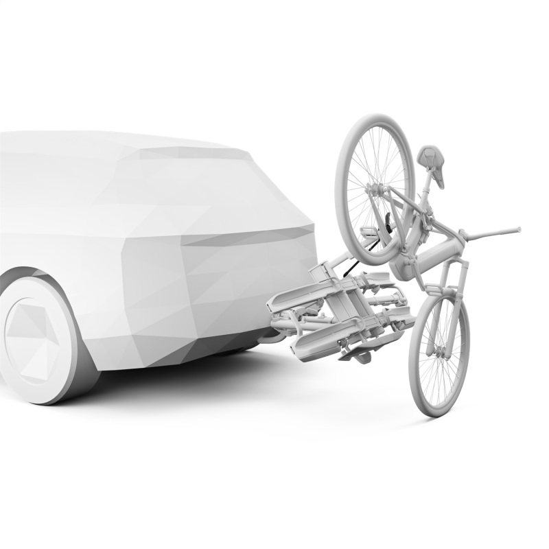 Picture of Thule THU Bike Rack Accessories - 978300