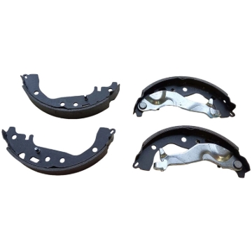 Picture of PowerStop PSB Autospecialty Brake Shoes - B917L