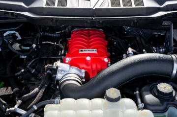 Picture of Roush RSH Supercharger Kits - 422349