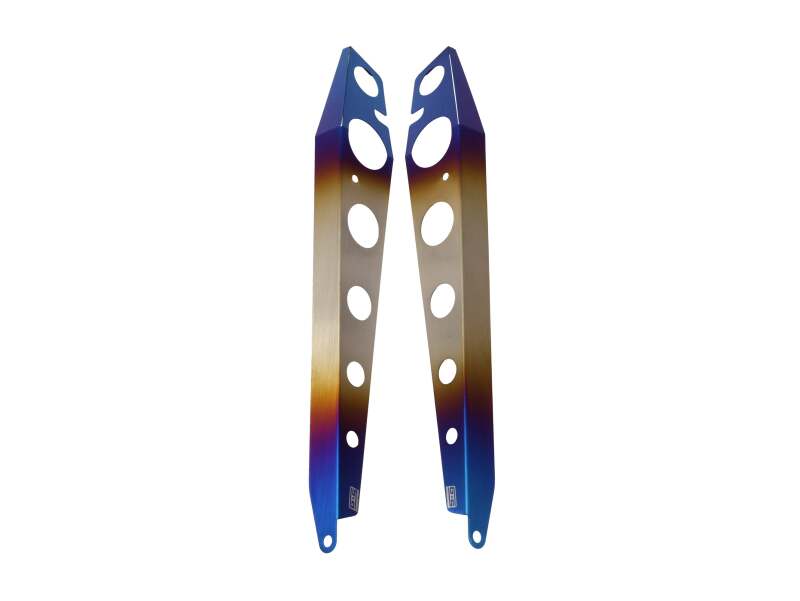 Picture of GrimmSpeed GRM Fender Shrouds Exterior Trim - GRM.1066.1.TI