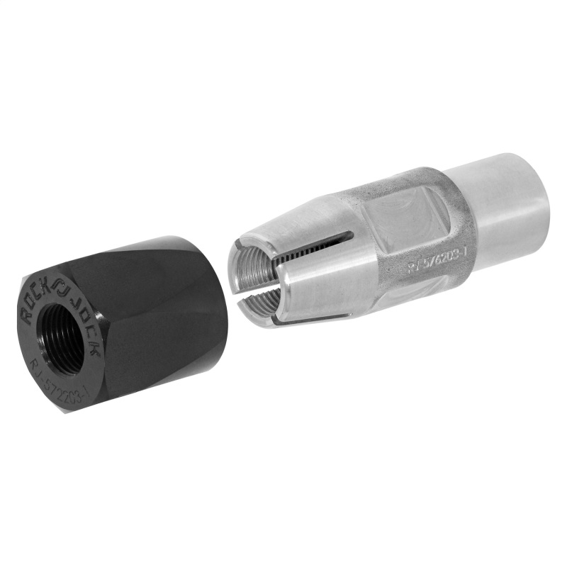 Picture of RockJock ROK Rocknuts Control Arms - RJ-576203-101
