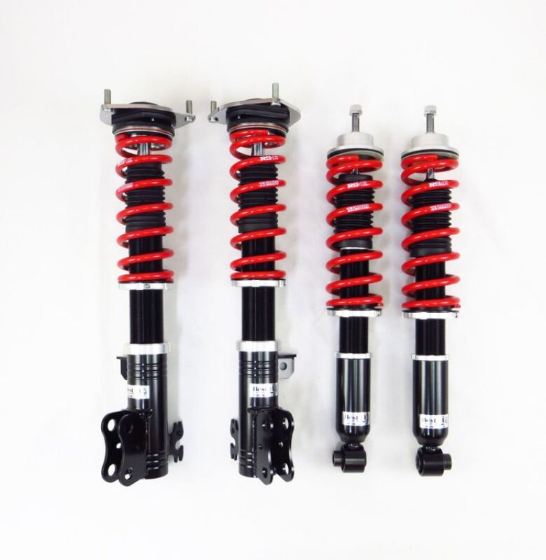 Picture of RS-R RSR Best-i Coilovers - XBIJT304M