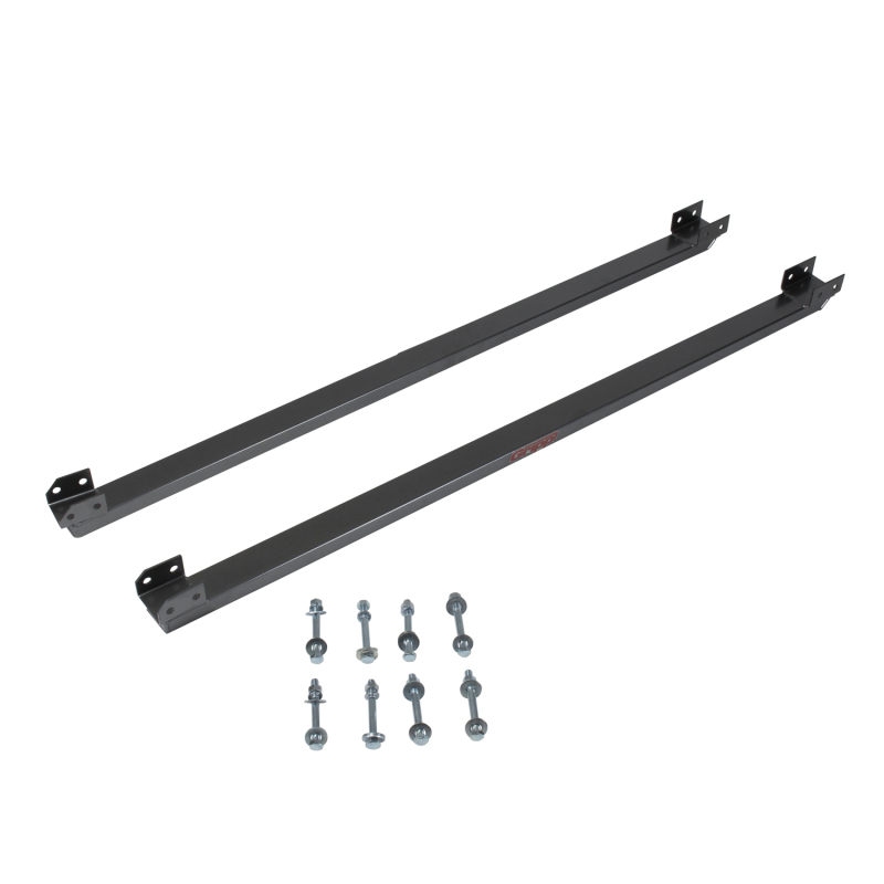 Picture of BBK Subframe Connector - 2520