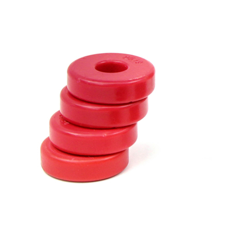 Picture of BBK Control Arm Bushing Kit Suspension Arms & Components - 2549
