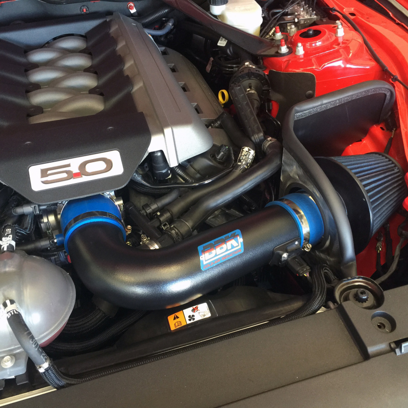 Picture of BBK Cold Air Intake Kit - 18475