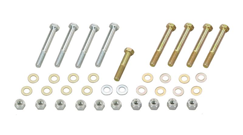 Picture of Hotchkis HOT Hardware Kit - 1709