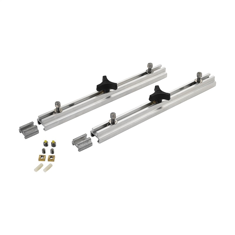 Picture of Thule THU TracRac Mount Kits Hardware Kits - 25200