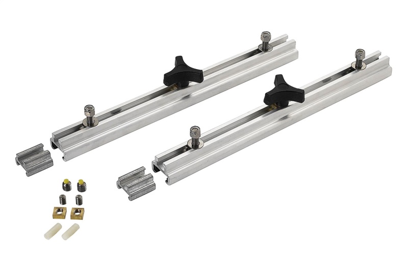 Picture of Thule THU TracRac Mount Kits Hardware Kits - 25200