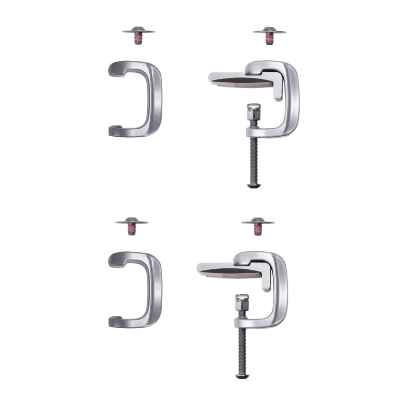 Picture of Thule THU TracRac Mount Kits Hardware Kits - 41000