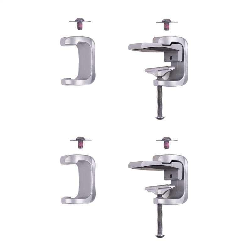 Picture of Thule THU TracRac Mount Kits Hardware Kits - 41000