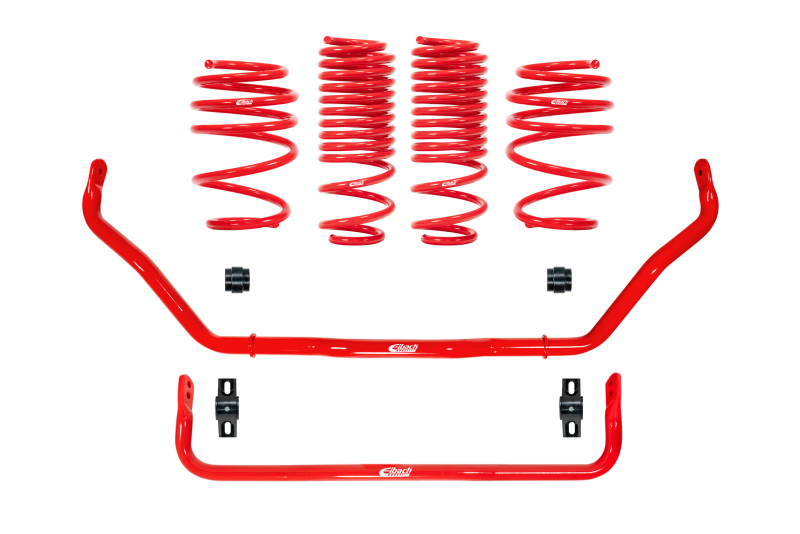 Picture of Eibach EIB Sport-Plus Kits Suspension Packages - E45-40-036-03-22